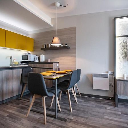 Deltalux Apartmani Milmari Копаоник Екстер'єр фото