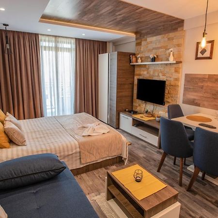 Deltalux Apartmani Milmari Копаоник Екстер'єр фото
