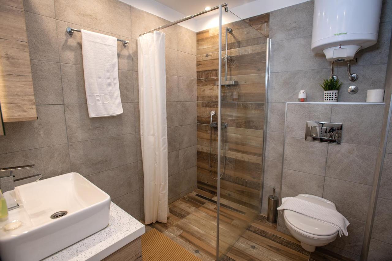 Deltalux Apartmani Milmari Копаоник Екстер'єр фото