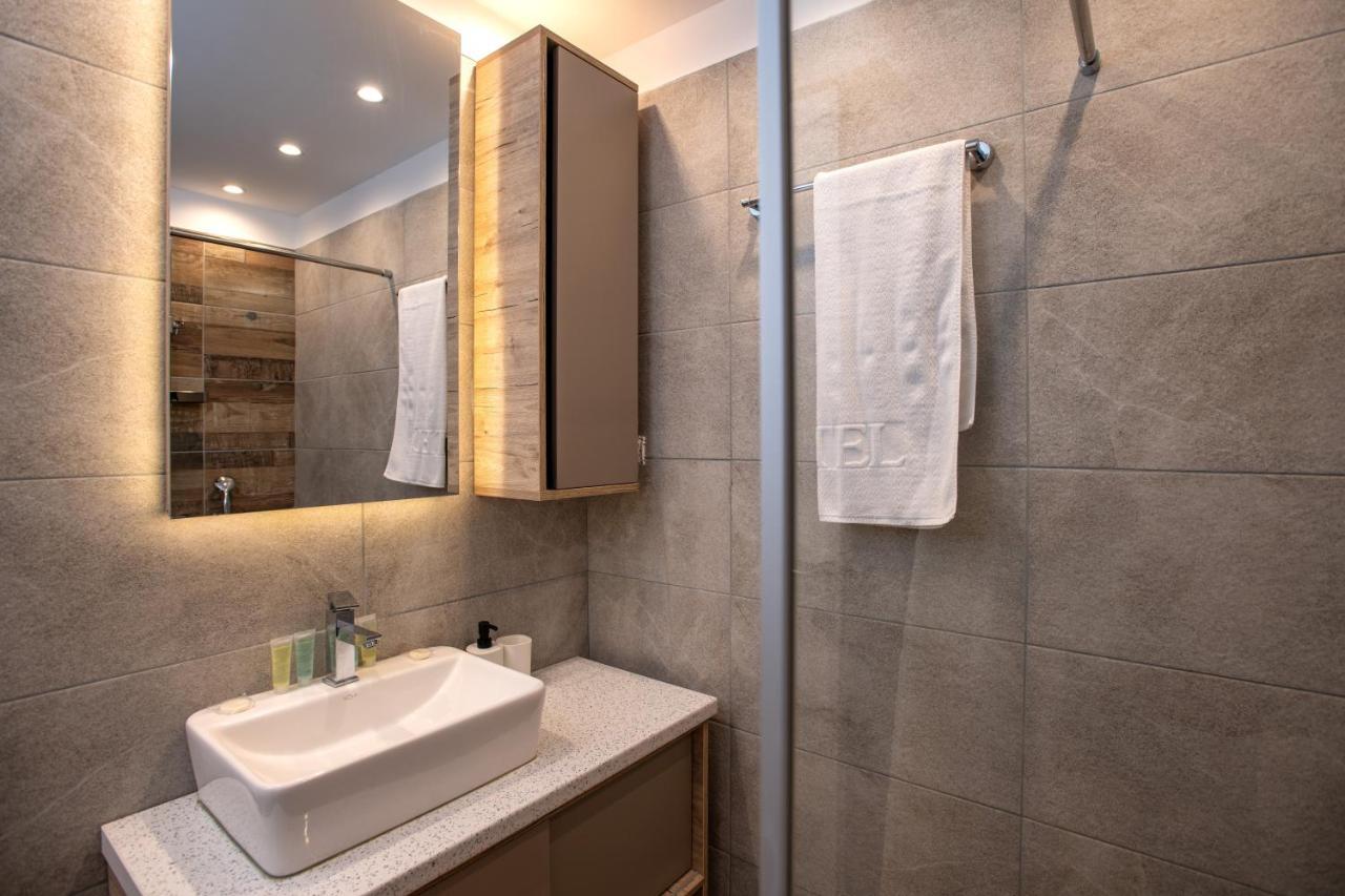 Deltalux Apartmani Milmari Копаоник Екстер'єр фото