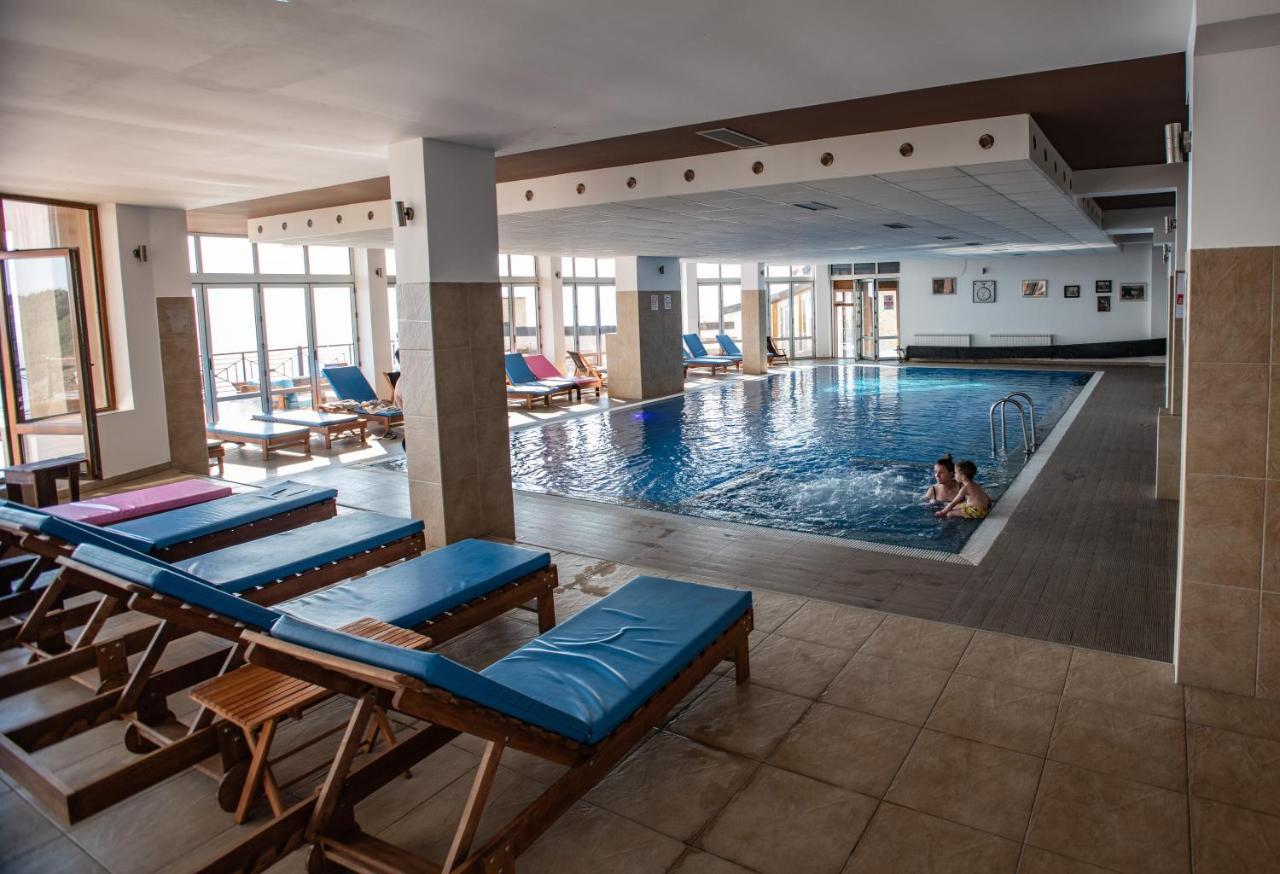 Deltalux Apartmani Milmari Копаоник Екстер'єр фото